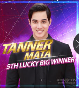 出典：ABS-CBN:Pinoy Big Brother Season7