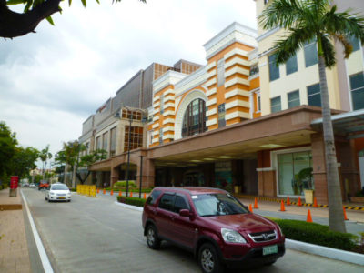 リゾート・ワールド・マニラ(Resorts World Manila)