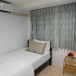 バンコクのドンムアン空港に近いおすすめホテルWe Inn