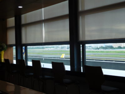 マニラ（ニノイ・アキノ）国際空港ターミナル3のプライオリティパスラウンジ