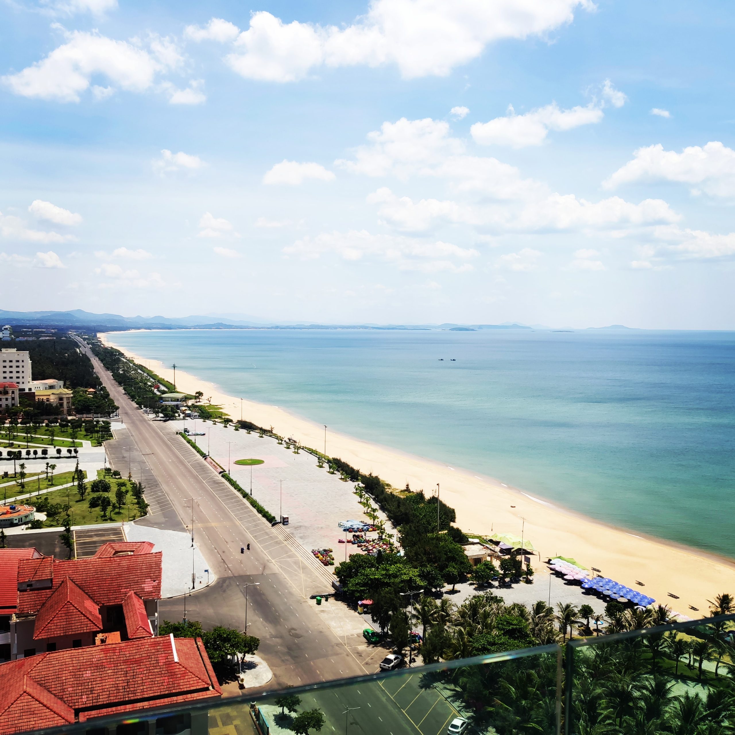 ベトナムで一番のリゾートはトゥイホアビーチか？